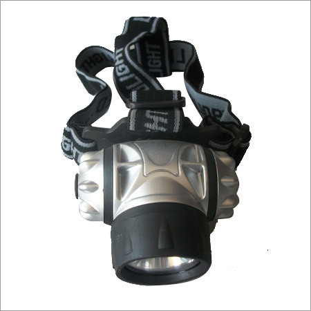 Head Torch Head Torch