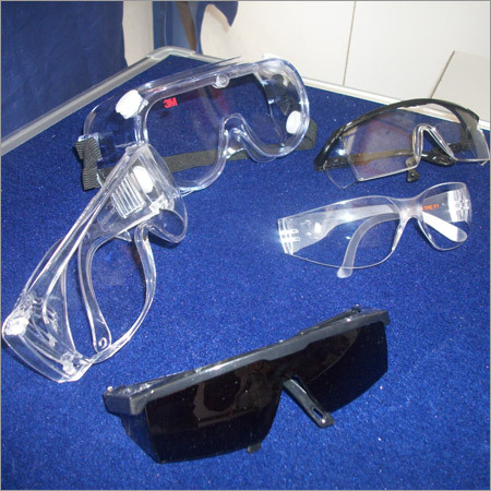 Safety Goggles Safety Goggles