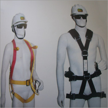 Industrial Safety Belts Industrial Safety Belts