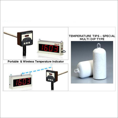 Temperature Measuring Pyrometers Temperature Measuring Pyrometers