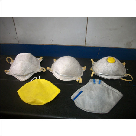 Safety Nose Mask Safety Nose Mask