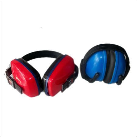 Ear Muff Ear Muff