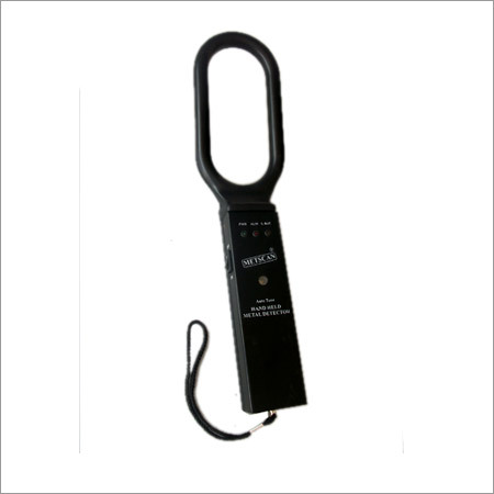 Metal Detector Metal Detector
