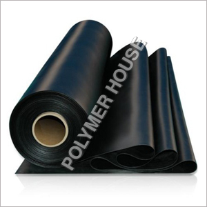 Neoprene Rubber Sheet Neoprene Rubber Sheet