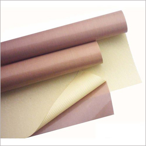 PTFE Fibre Glass Cloth PTFE Fibre Glass Cloth