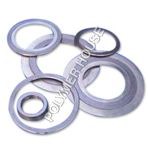 Spiral Wound Gaskets Spiral Wound Gaskets