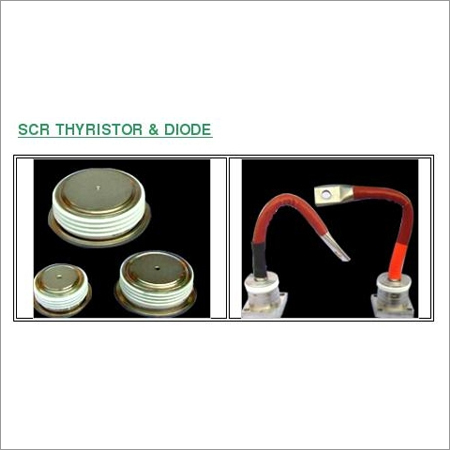 SCR Thyristor SCR Thyristor