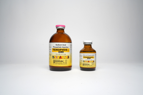 Sodium Acid Phosphate Injection Sodium Acid Phosphate Injection