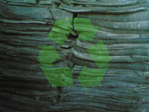 Reclaimed Butyl Rubber Reclaimed Butyl Rubber