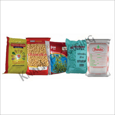 Natural Seeds Bags Natural Seeds Bags
