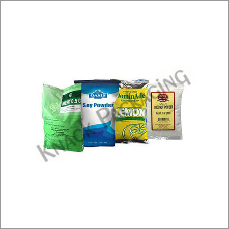 Powder Granules Bags Powder Granules Bags
