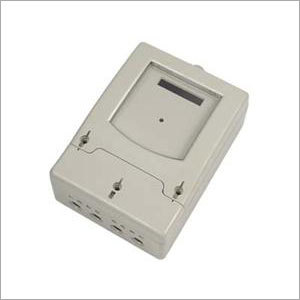 Electronic Energy Meter Case Electronic Energy Meter Case