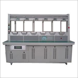 Three Phase Energy Meter Test Equipment Three Phase Energy Meter Test Equipment