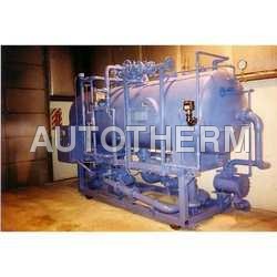 Fully Automatic High Pressure Boilers Fully Automatic High Pressure Boilers