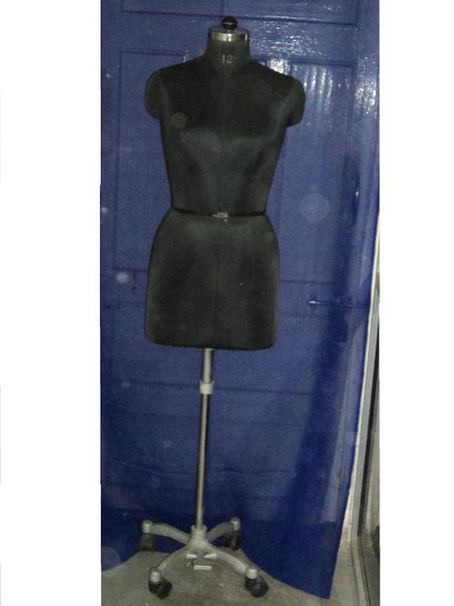 Dress Form Dress Form