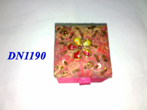 Ring Box Ring Box