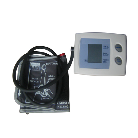 Blood Pressure Machine Blood Pressure Machine