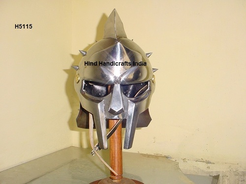 Gladiator Helmet Gladiator Helmet