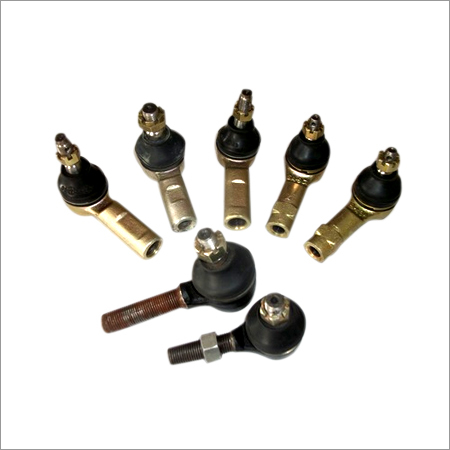Tie Rod Ends Tie Rod Ends