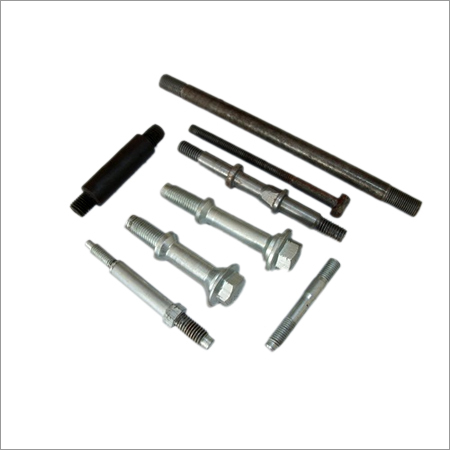 High Tensile Fasteners High Tensile Fasteners