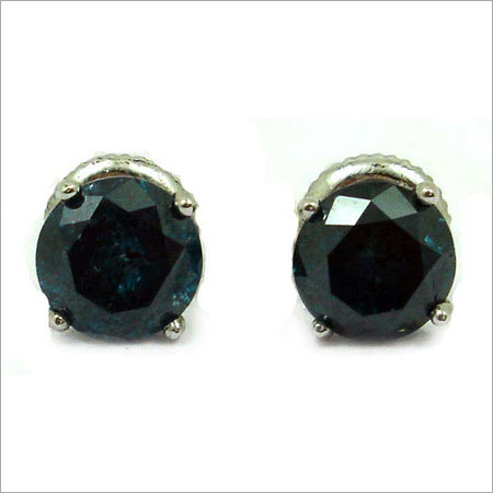 Blue Pearl Earrings Blue Pearl Earrings