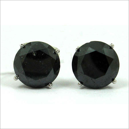 Black Pearl Earrings Black Pearl Earrings