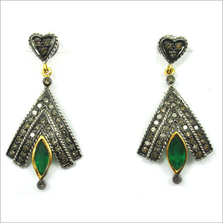 Victorian Earrings Victorian Earrings