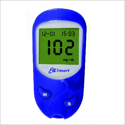 EZ Smart 606 Blood Glucose Monitoring Kit EZ Smart 606 Blood Glucose Monitoring Kit