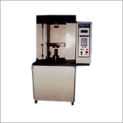 Automatic Spring Tester Automatic Spring Tester