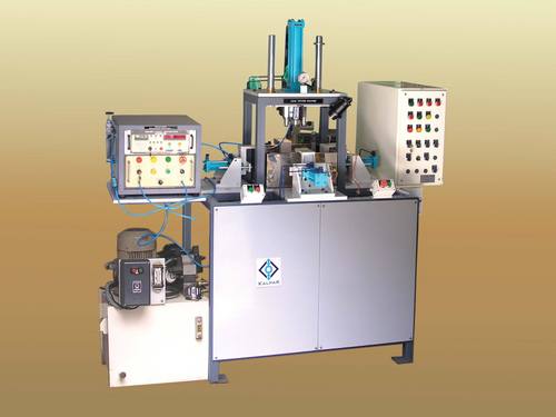 Custom Built Performance Test Rigs Custom Built Performance Test Rigs