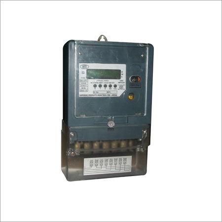 Wall Mounted Energy Meter Wall Mounted Energy Meter