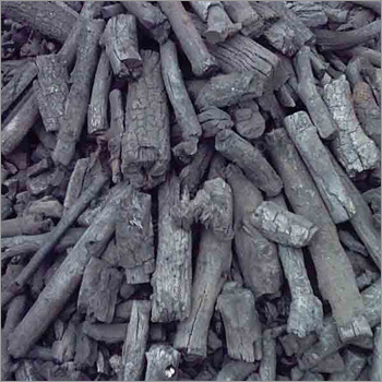 Wood Charcoal Wood Charcoal