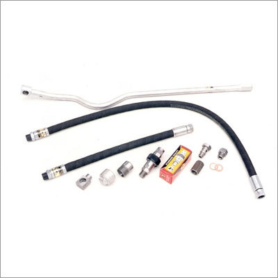 Hydraulic Accessories Hydraulic Accessories