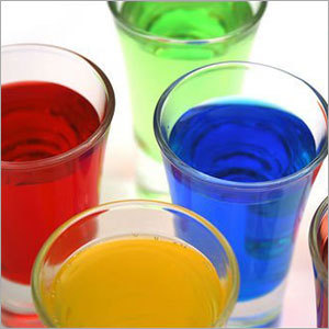Food Colour Flavours Food Colour Flavours