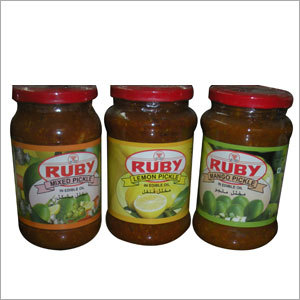 Indian Pickles Indian Pickles