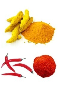 Indian Spices Indian Spices