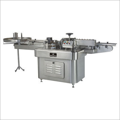 Automatic Wet Glue Labeling Machine Automatic Wet Glue Labeling Machine