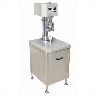 Screw Capping Machines Screw Capping Machines