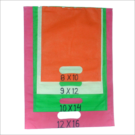 Non Woven Hand Bags Non Woven Hand Bags