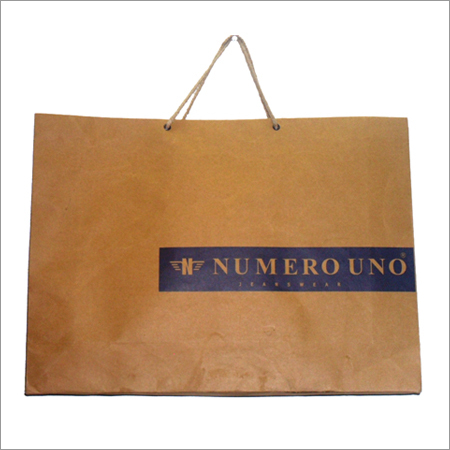 Paper Bags Paper Bags