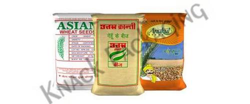 Wheat Packing Bags Wheat Packing Bags