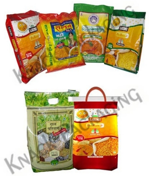 Dal Bhagar Sago Bags Dal Bhagar Sago Bags