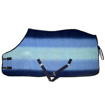 Polar fleece rug Polar fleece rug