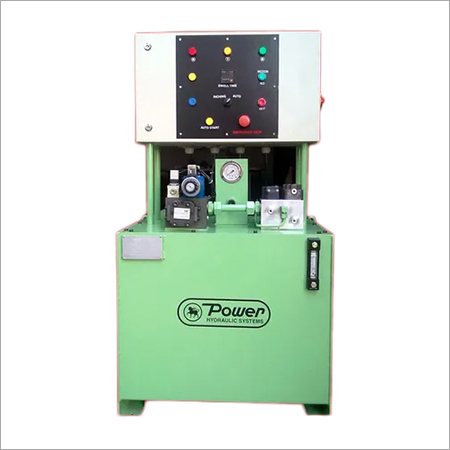 Power Pack Unit Power Pack Unit