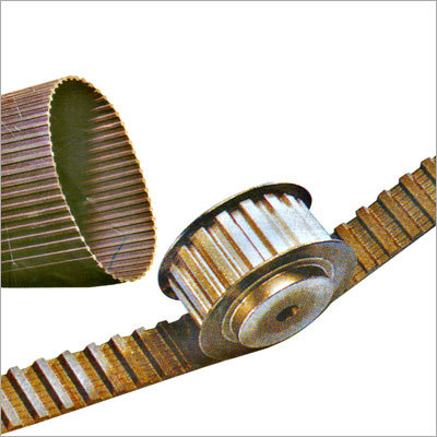 Rubber Timing Belts Rubber Timing Belts