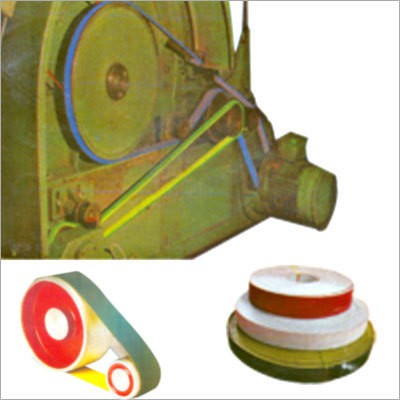 Nylon Sandwitch Belts Nylon Sandwitch Belts