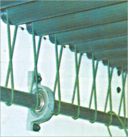 Pu Ropes Pu Ropes