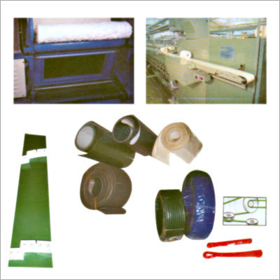 Serial Belts Serial Belts