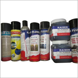 Multi Specialty Lubricants Multi Specialty Lubricants