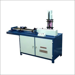 Cot Mounting Machine Cot Mounting Machine